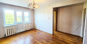 2-к квартира, вторичка, 47м2, 5/5 этаж