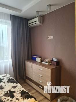 2-к квартира, вторичка, 61м2, 13/17 этаж