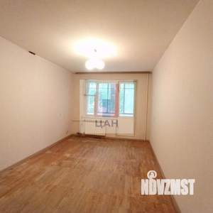 1-к квартира, вторичка, 34м2, 2/5 этаж