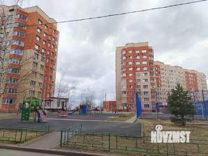 2-к квартира, вторичка, 56м2, 6/10 этаж