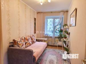3-к квартира, вторичка, 55м2, 1/5 этаж