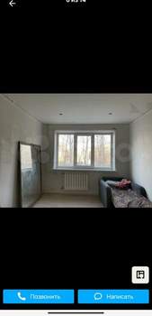 3-к квартира, вторичка, 63м2, 3/9 этаж