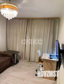 1-к квартира, вторичка, 33м2, 8/9 этаж