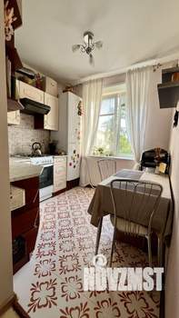 2-к квартира, вторичка, 44м2, 5/5 этаж