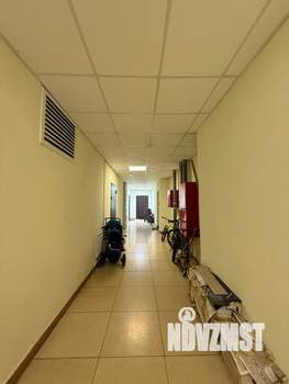 1-к квартира, вторичка, 38м2, 2/26 этаж