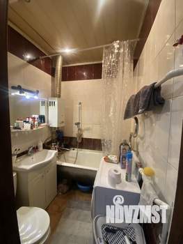 1-к квартира, вторичка, 32м2, 5/5 этаж