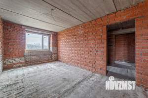 3-к квартира, вторичка, 71м2, 3/4 этаж