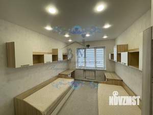 3-к квартира, вторичка, 75м2, 9/26 этаж