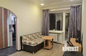 1-к квартира, вторичка, 29м2, 2/5 этаж