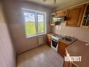 1-к квартира, вторичка, 31м2, 5/5 этаж