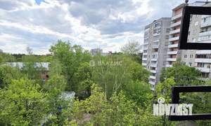 1-к квартира, вторичка, 35м2, 7/9 этаж