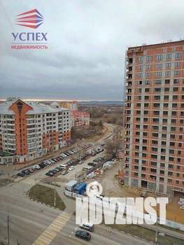 2-к квартира, вторичка, 69м2, 13/17 этаж