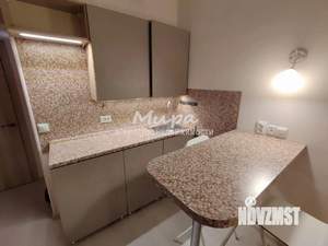 Студия квартира, вторичка, 23м2, 10/17 этаж