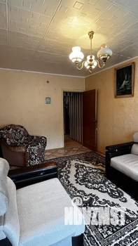 3-к квартира, вторичка, 68м2, 2/2 этаж