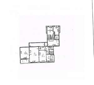3-к квартира, вторичка, 57м2, 5/9 этаж