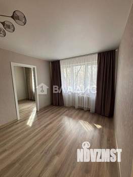 2-к квартира, вторичка, 45м2, 1/5 этаж