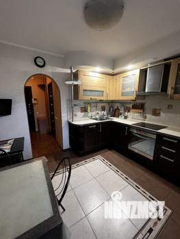 1-к квартира, вторичка, 41м2, 5/14 этаж