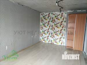 2-к квартира, вторичка, 62м2, 7/17 этаж