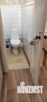 1-к квартира, вторичка, 31м2, 2/5 этаж