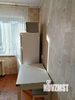 1-к квартира, вторичка, 31м2, 3/5 этаж