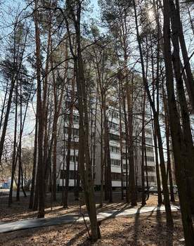 Фото квартиры на продажу (1)