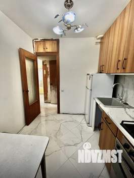 3-к квартира, вторичка, 62м2, 7/9 этаж