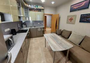 1-к квартира, вторичка, 50м2, 11/11 этаж