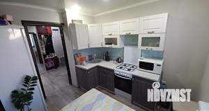 2-к квартира, вторичка, 52м2, 2/2 этаж