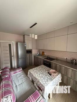 1-к квартира, вторичка, 38м2, 2/26 этаж