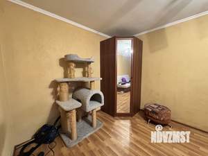 1-к квартира, вторичка, 35м2, 11/14 этаж