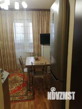 1-к квартира, вторичка, 41м2, 12/14 этаж
