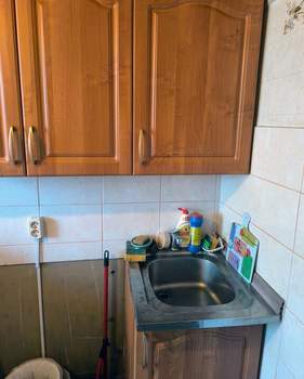 3-к квартира, вторичка, 62м2, 6/9 этаж