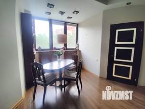 3-к квартира, вторичка, 70м2, 6/17 этаж