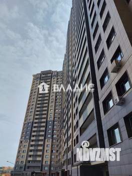 2-к квартира, вторичка, 60м2, 2/25 этаж