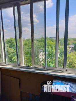 3-к квартира, вторичка, 56м2, 9/9 этаж