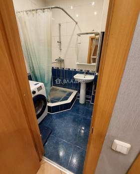 1-к квартира, вторичка, 50м2, 11/11 этаж