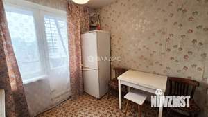 1-к квартира, вторичка, 35м2, 7/9 этаж