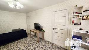 2-к квартира, вторичка, 43м2, 1/5 этаж