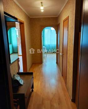 1-к квартира, вторичка, 37м2, 2/14 этаж