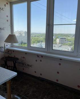 1-к квартира, вторичка, 35м2, 14/14 этаж