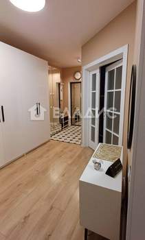 2-к квартира, вторичка, 68м2, 7/10 этаж