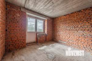 2-к квартира, вторичка, 58м2, 3/4 этаж