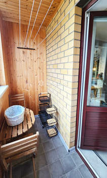 2-к квартира, вторичка, 71м2, 5/16 этаж