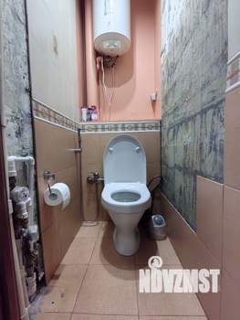 2-к квартира, вторичка, 53м2, 4/5 этаж