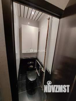 1-к квартира, вторичка, 26м2, 4/5 этаж