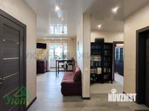 3-к квартира, вторичка, 71м2, 11/26 этаж