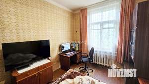 3-к квартира, вторичка, 81м2, 4/5 этаж