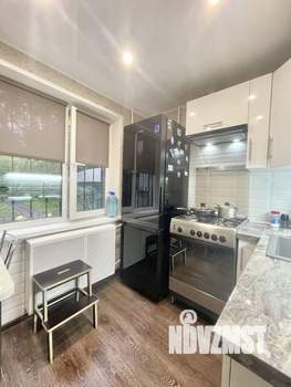 2-к квартира, вторичка, 45м2, 1/5 этаж