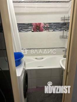 1-к квартира, вторичка, 36м2, 9/14 этаж