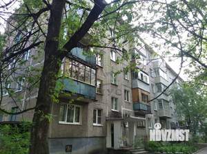 1-к квартира, вторичка, 31м2, 1/5 этаж